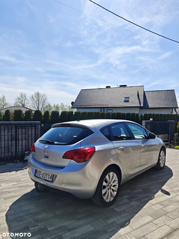 Opel Astra 1.6 Active - 2