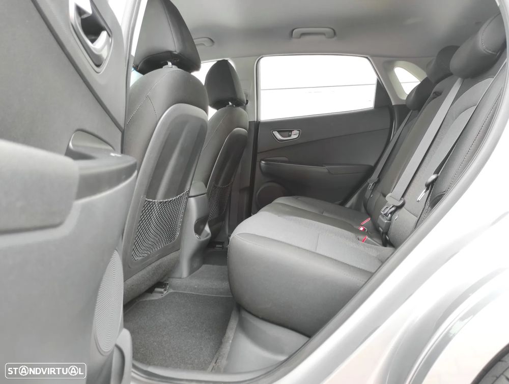 Hyundai Kauai 64 kWh Premium - 27