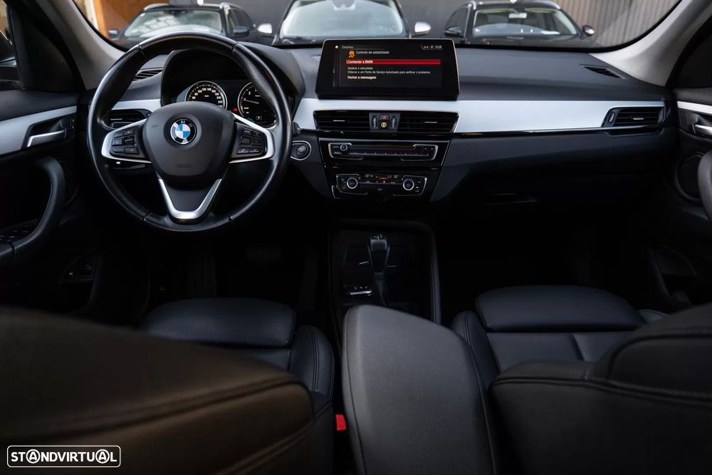 BMW X1 xDrive25e Sport Line - 15