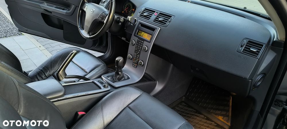 Volvo C30 1.6D DRIVe R-Design Start-Stop - 22