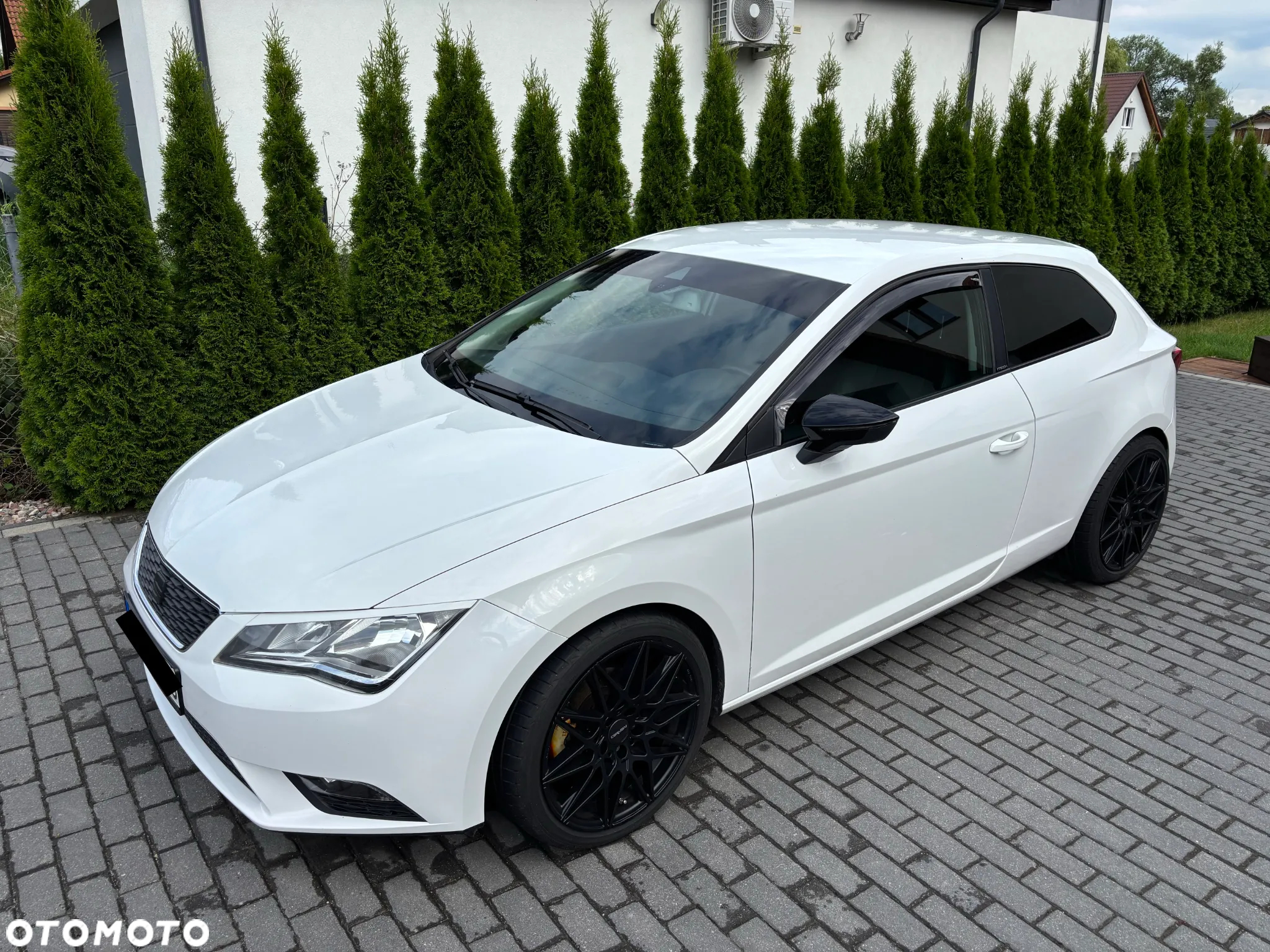 Seat Leon SC 1.2 TSI Start&Stop I-Tech - 5