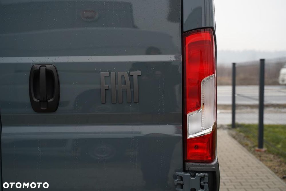 Fiat Ducato Maxi H3-Power L4H3 - 9