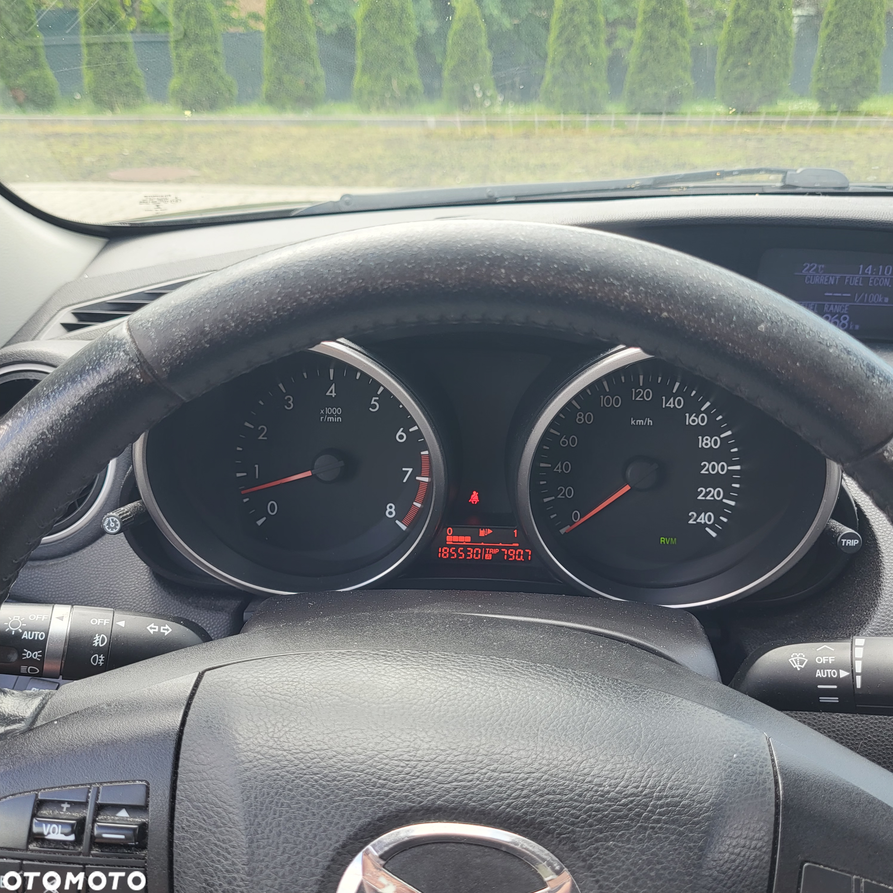 Mazda 3 1.6 Exclusive + EU5 - 9