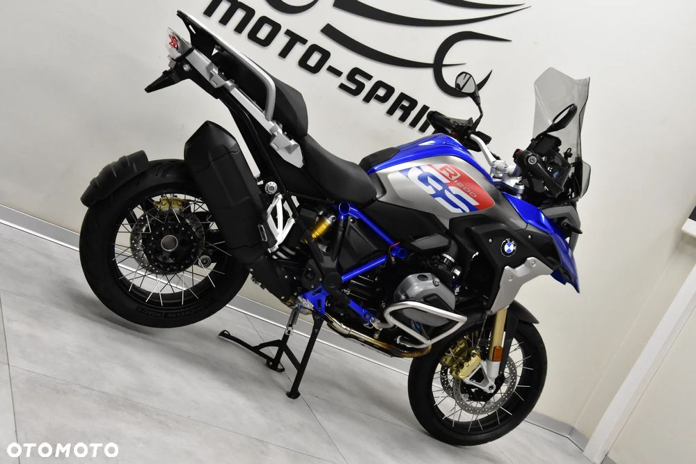 BMW GS - 10