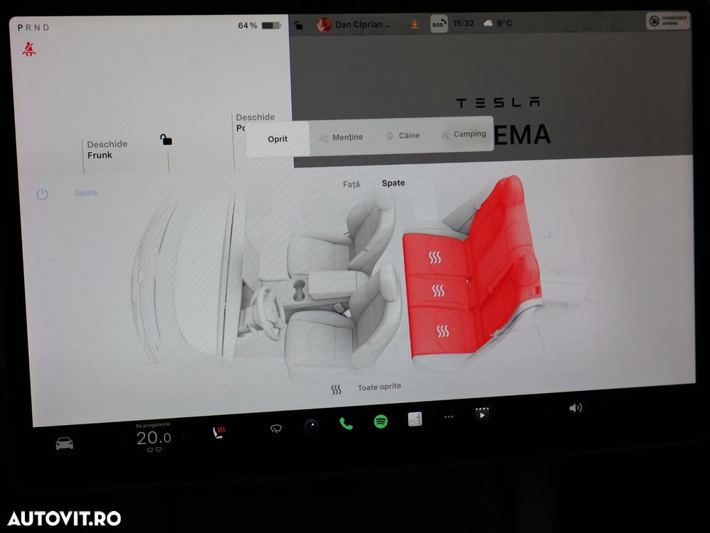 Tesla Model 3 AWD Long Range - 27