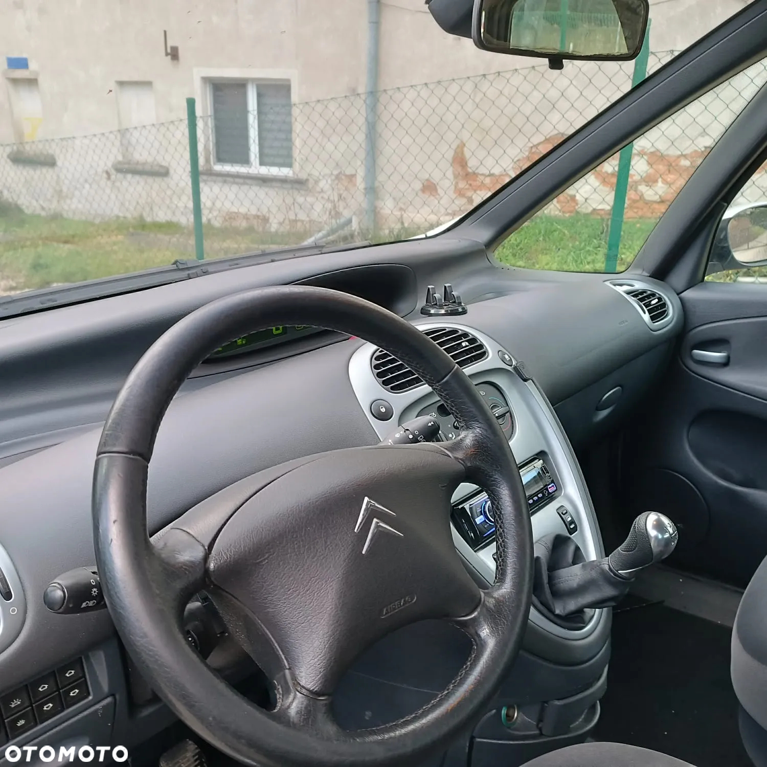 Citroën Xsara Picasso 1.6 Exclusive - 15