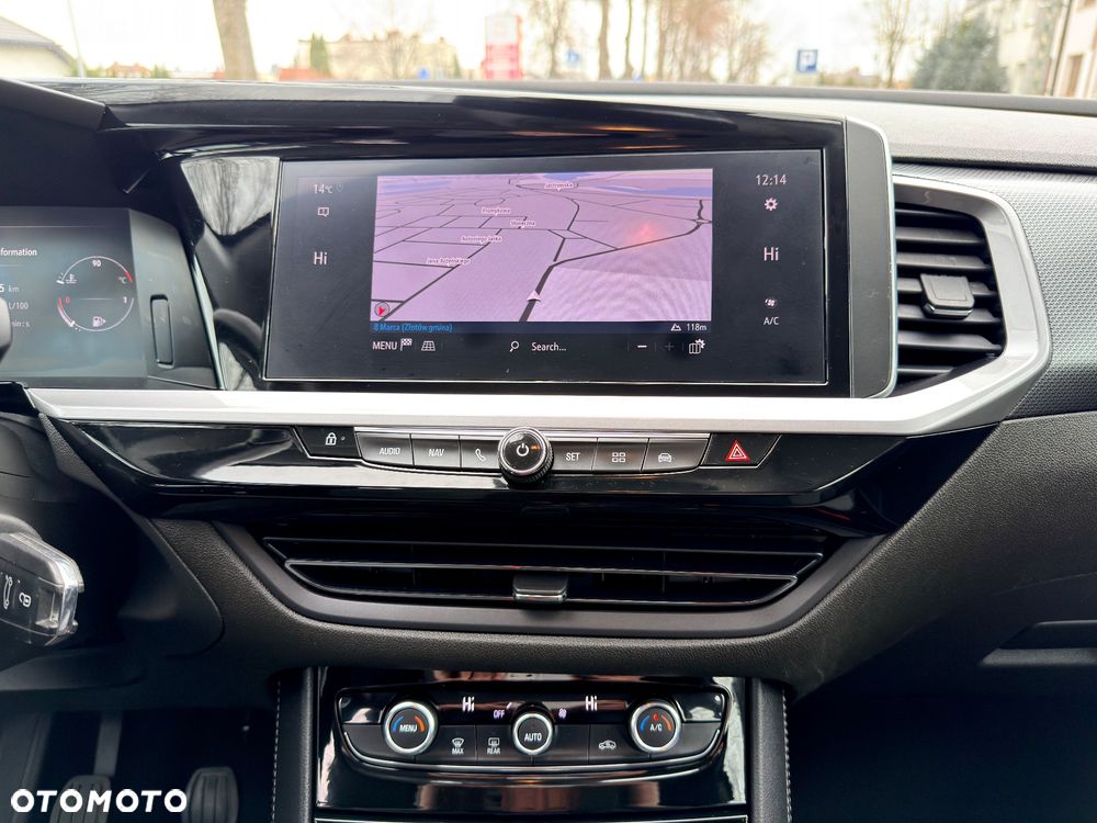 Opel Grandland X 1.2 Start/Stop Color Line - 36