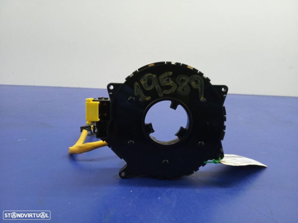 FITA AIRBAG HYUNDAI ATOS 2000 - - 3