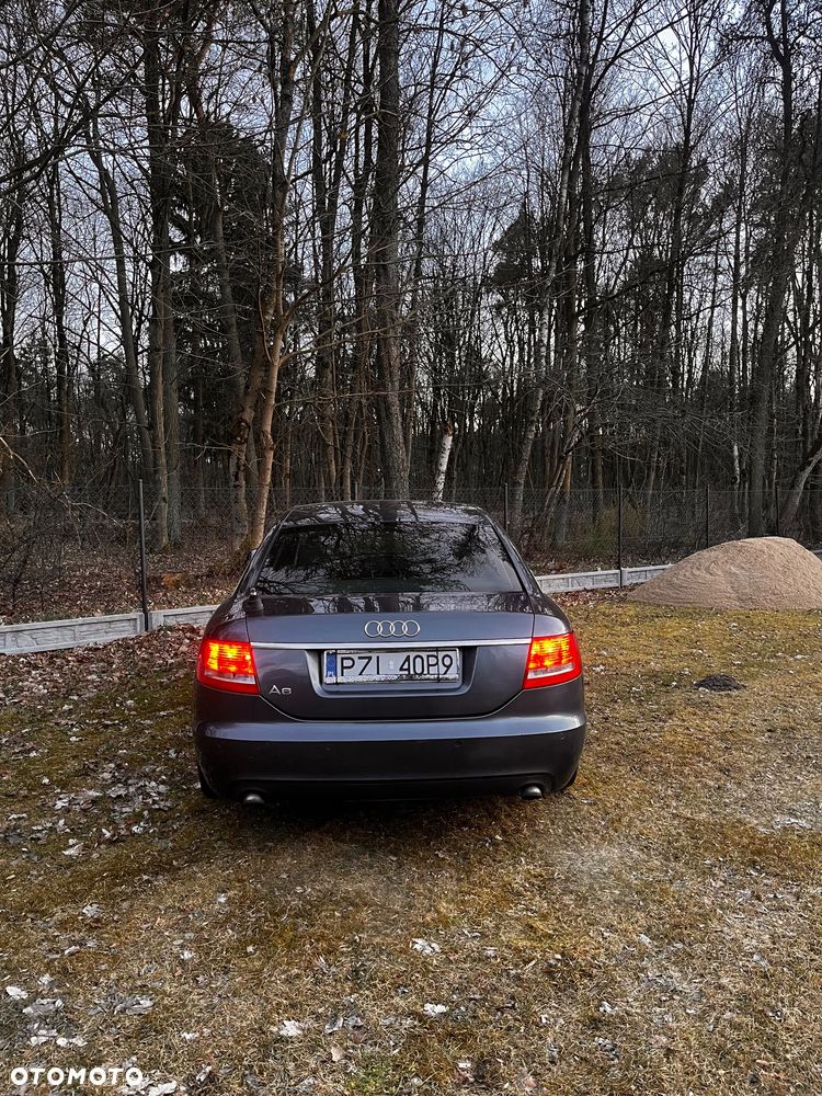 Audi A6 Limousine 2.0 TDI - 6