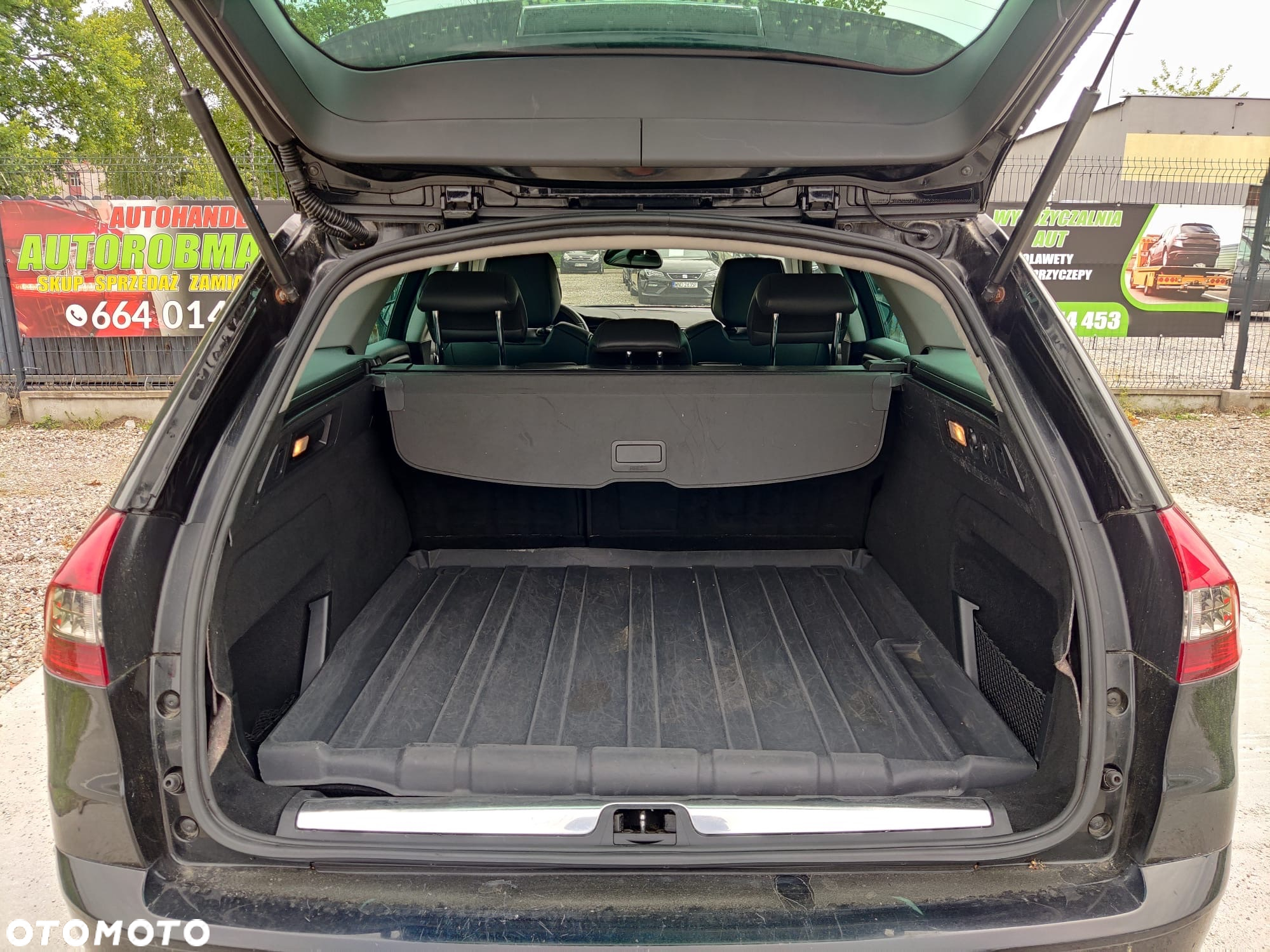 Citroën C5 Tourer THP 155 Business Class - 18