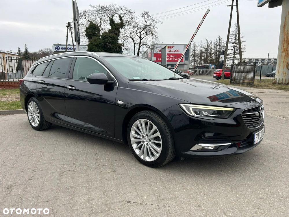 Opel Insignia - 3