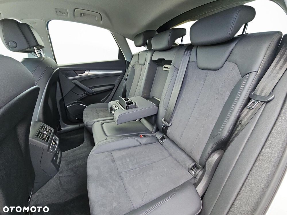 Audi Q5 - 29
