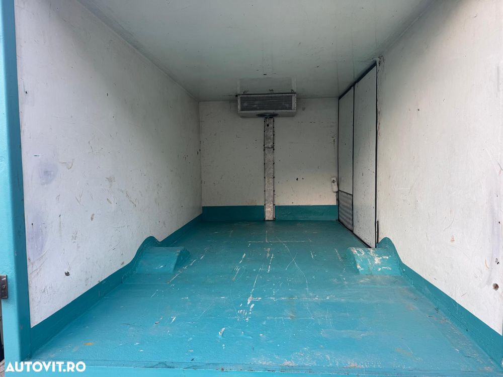 Mercedes-Benz SPRINTER408D - 4