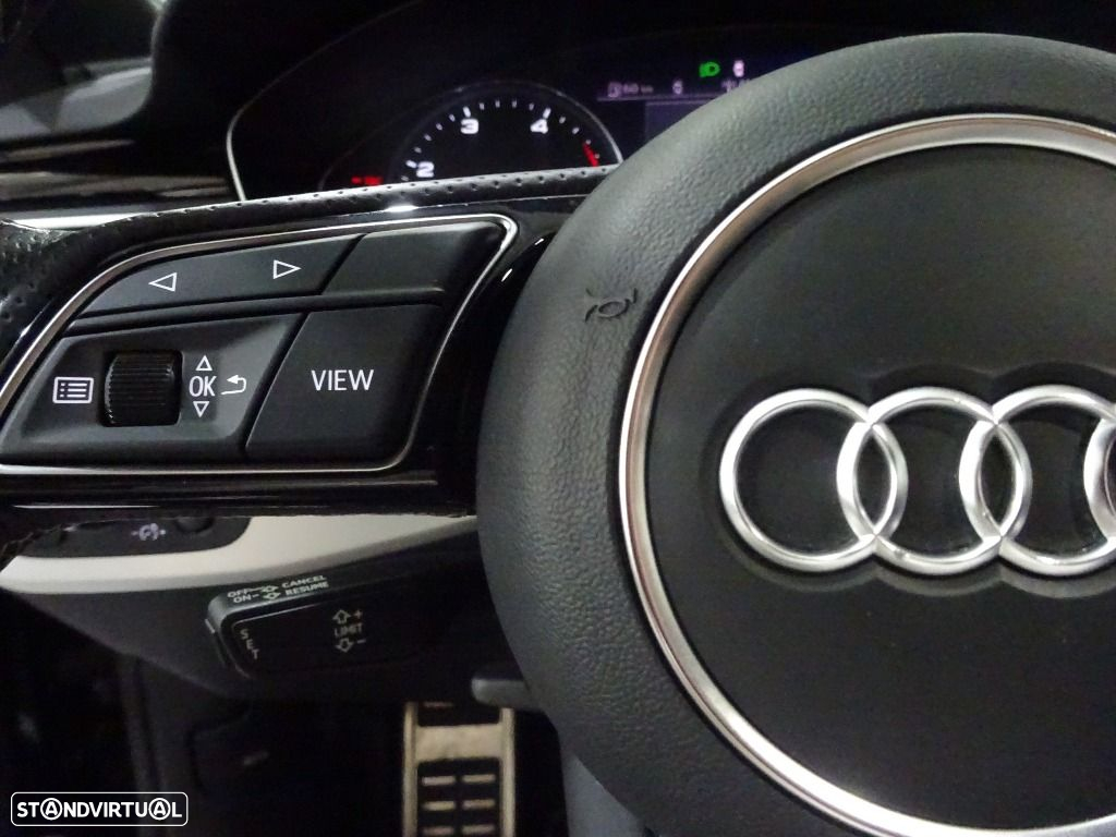 Audi A5 Sportback 40 TDI S line S tronic - 17