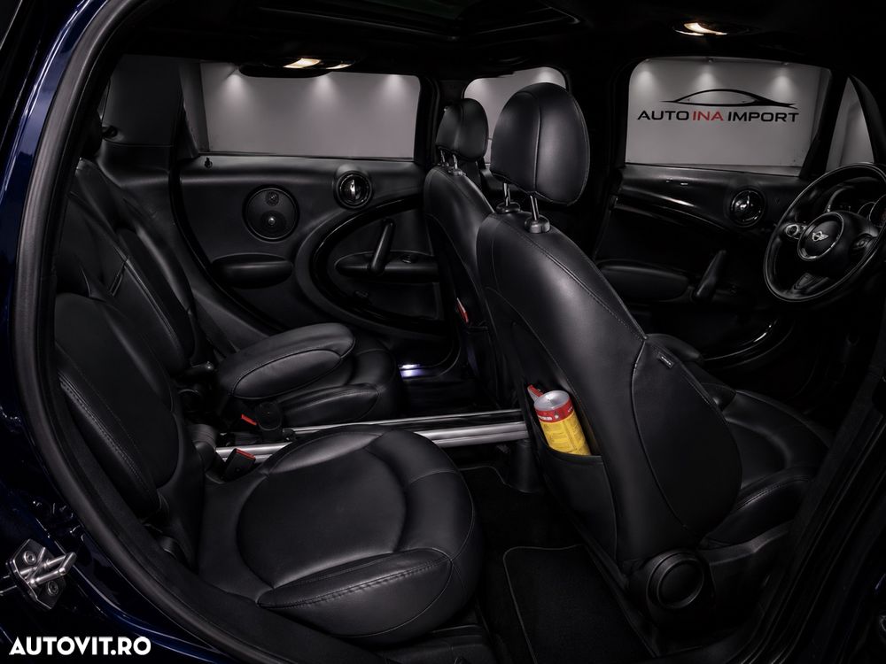 Mini Countryman Cooper SD All4 Aut. - 7