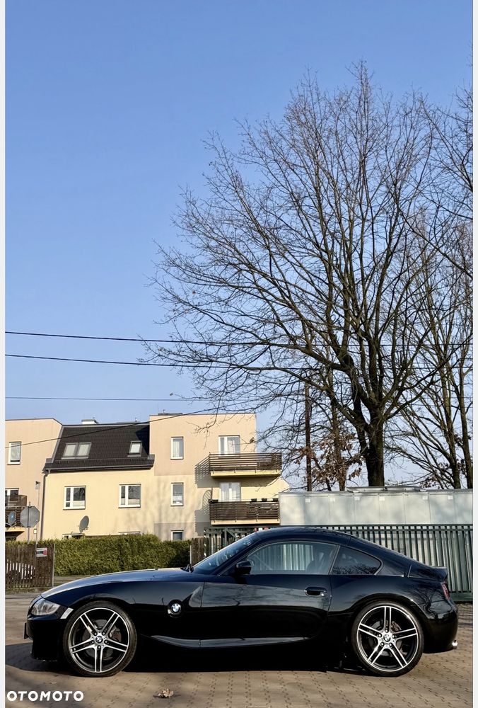 BMW Z4 3.0si - 3