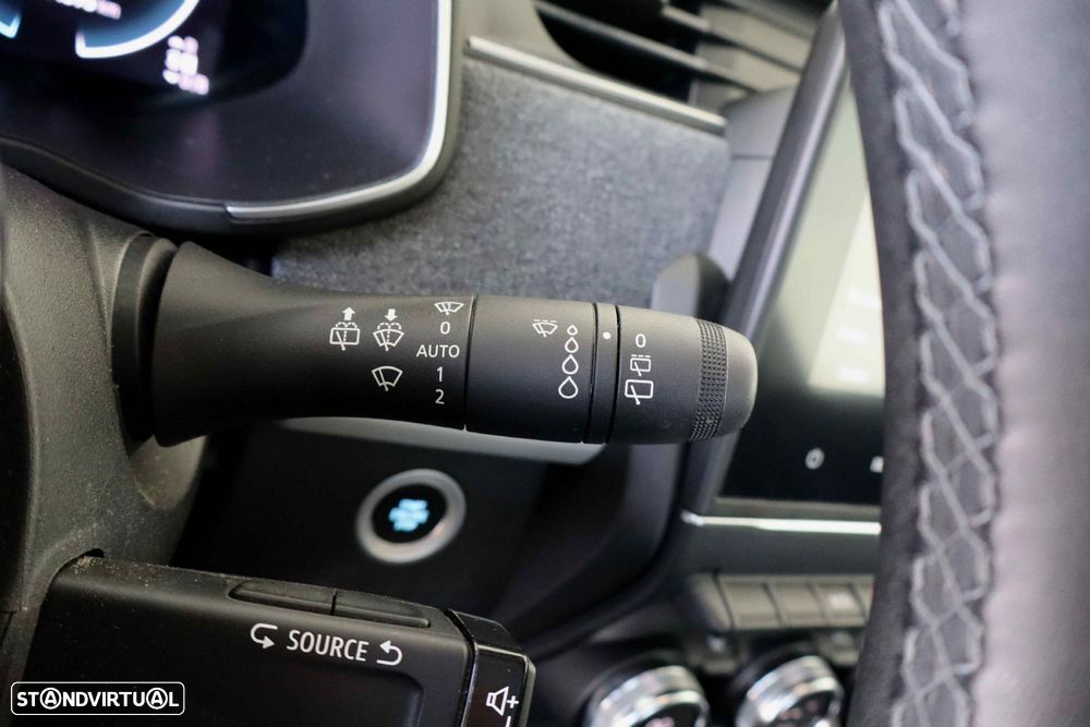 Renault Zoe (c/ Bateria) Limited 50 - 20