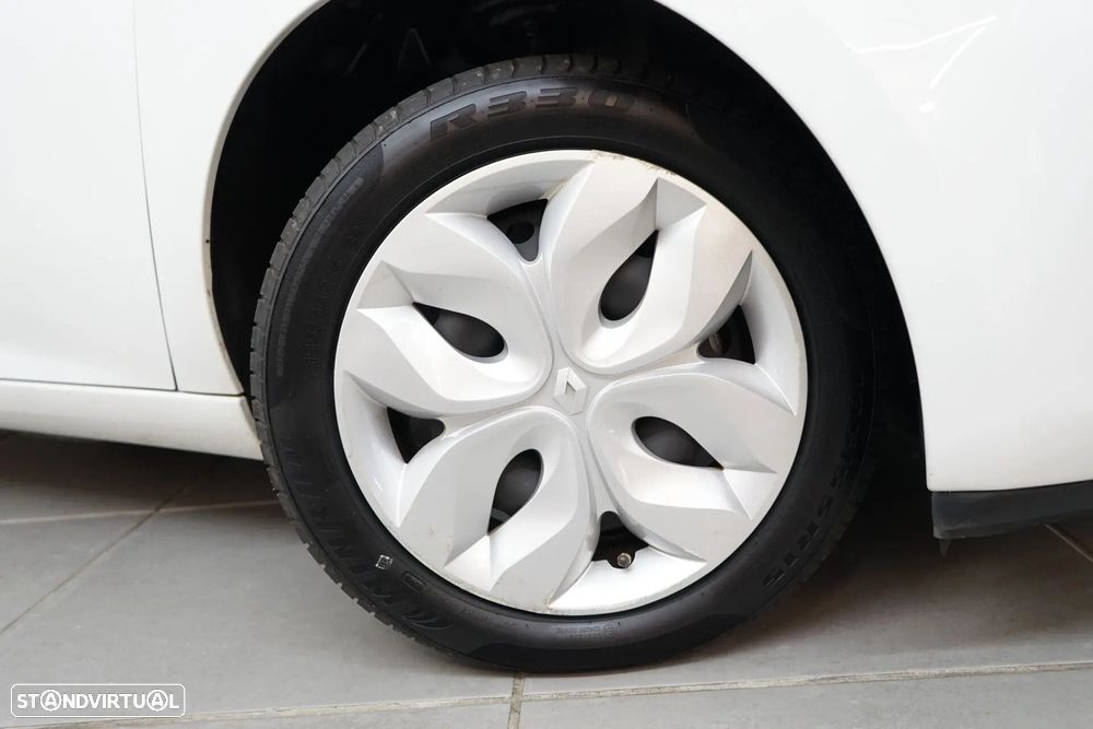 Renault Zoe (c/ Bateria) Life 40 - 9
