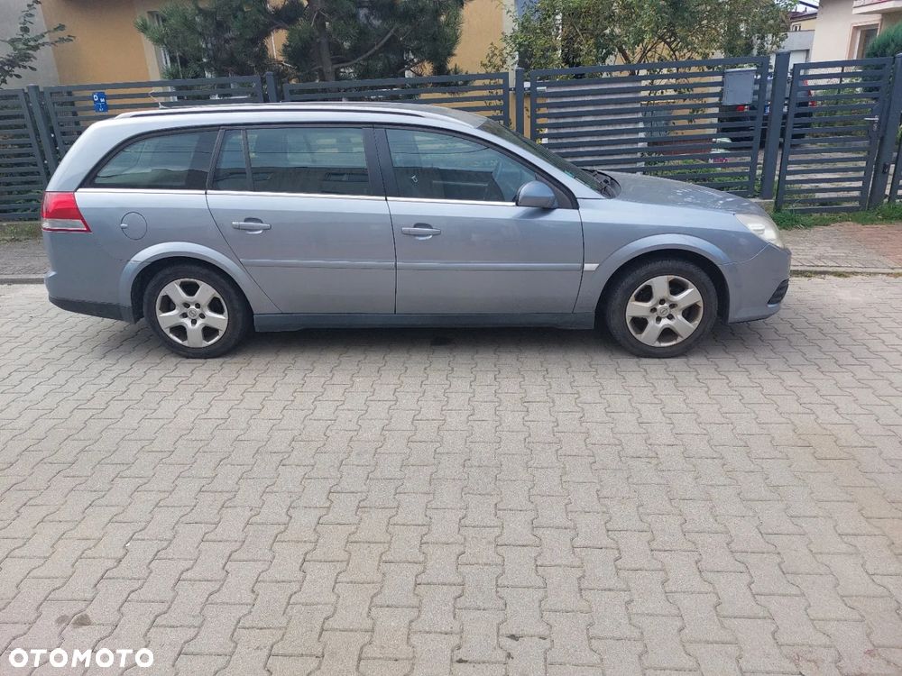 Opel Vectra 1.9 CDTI - 1