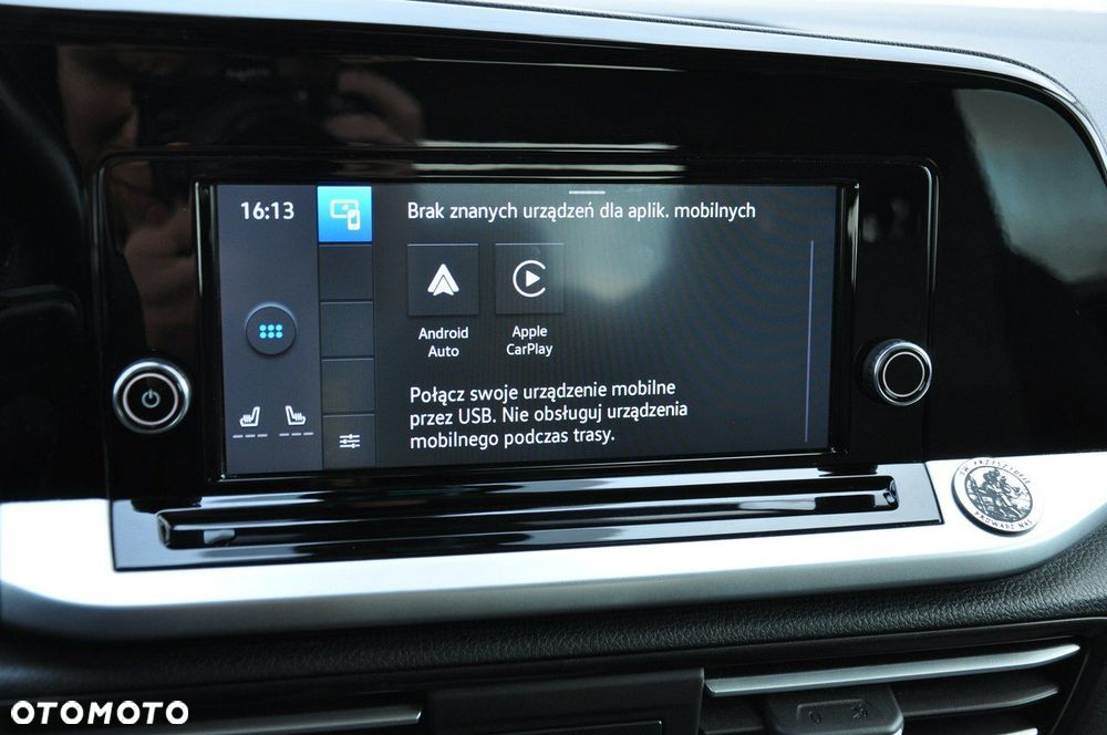 Ford Tourneo Connect 2.0 EcoBlue Active - 21