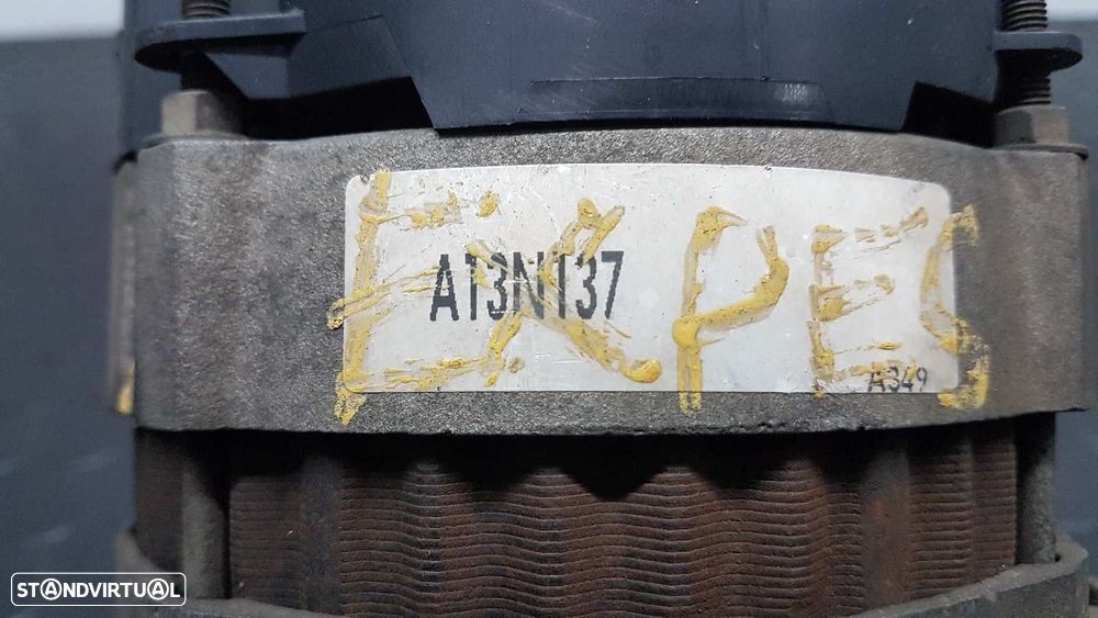 ALTERNADOR RENAULT RAPID/EXPRESS (F40) 1.9 D FAMILIAR (F40P) - 7