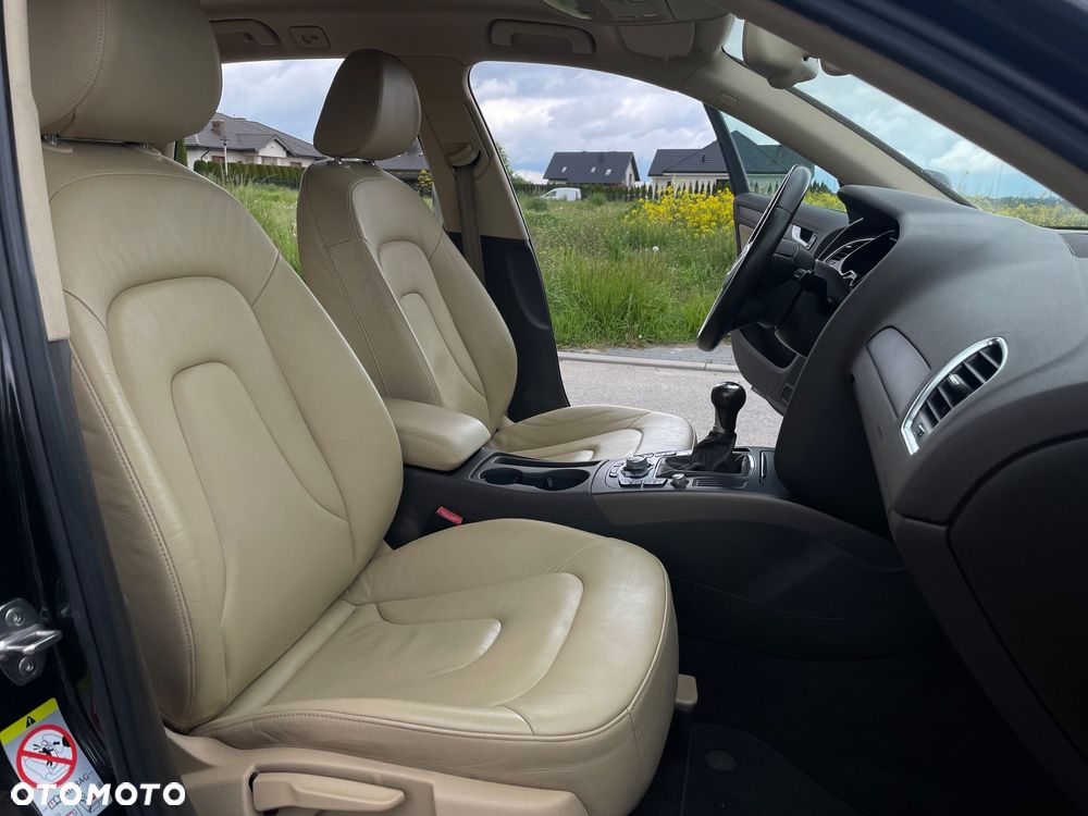Audi A4 - 18