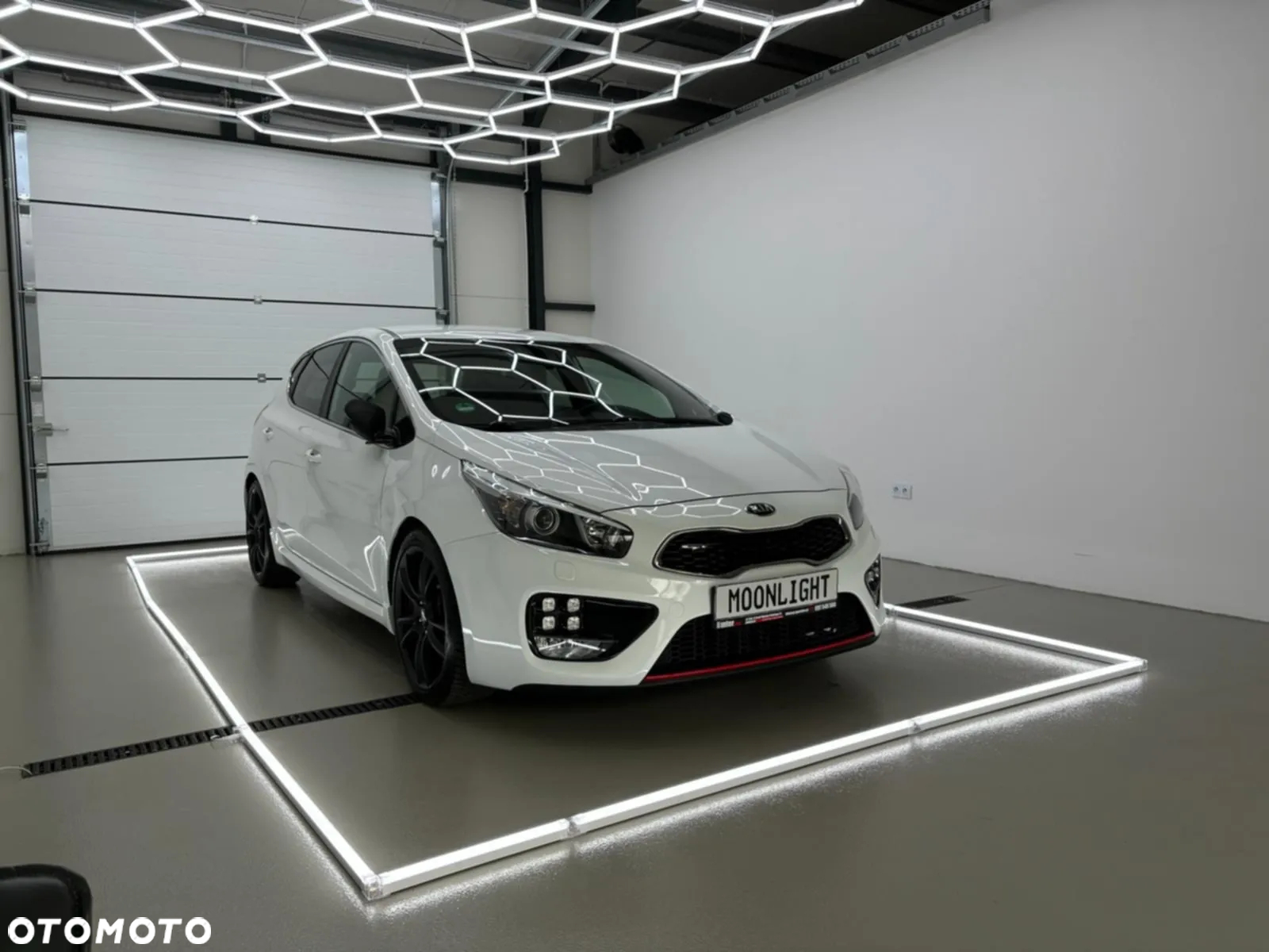 Kia Ceed - 2