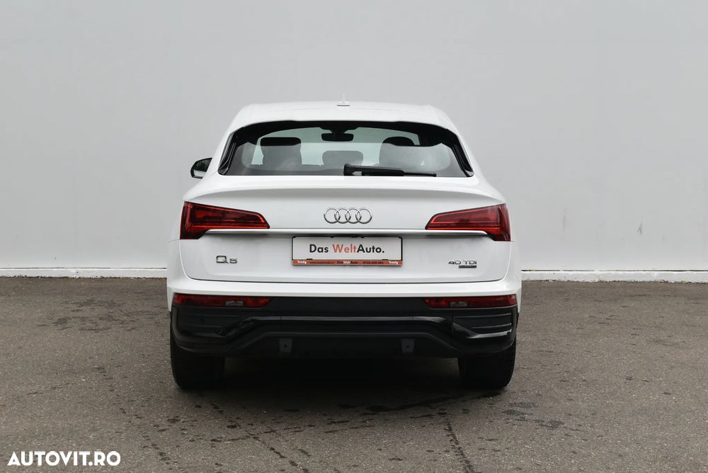 Audi Q5 - 7