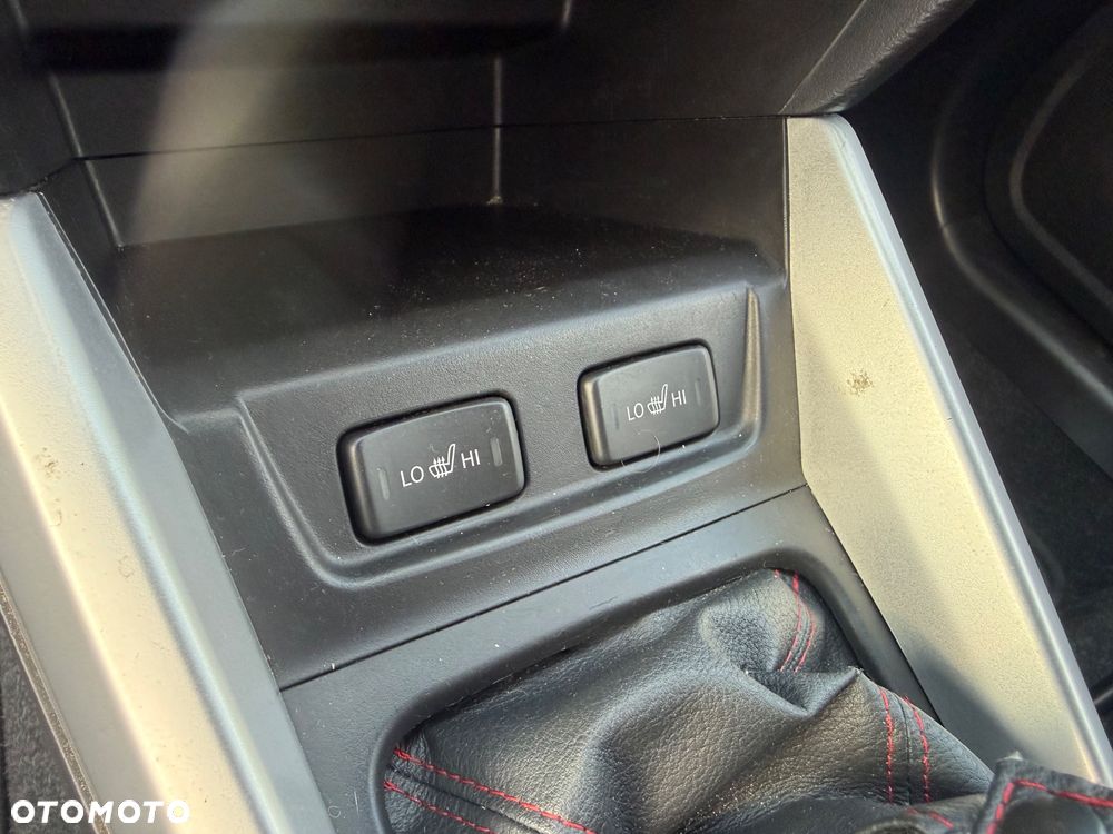 Suzuki Vitara 1.4 T Boosterjet S 2WD - 26