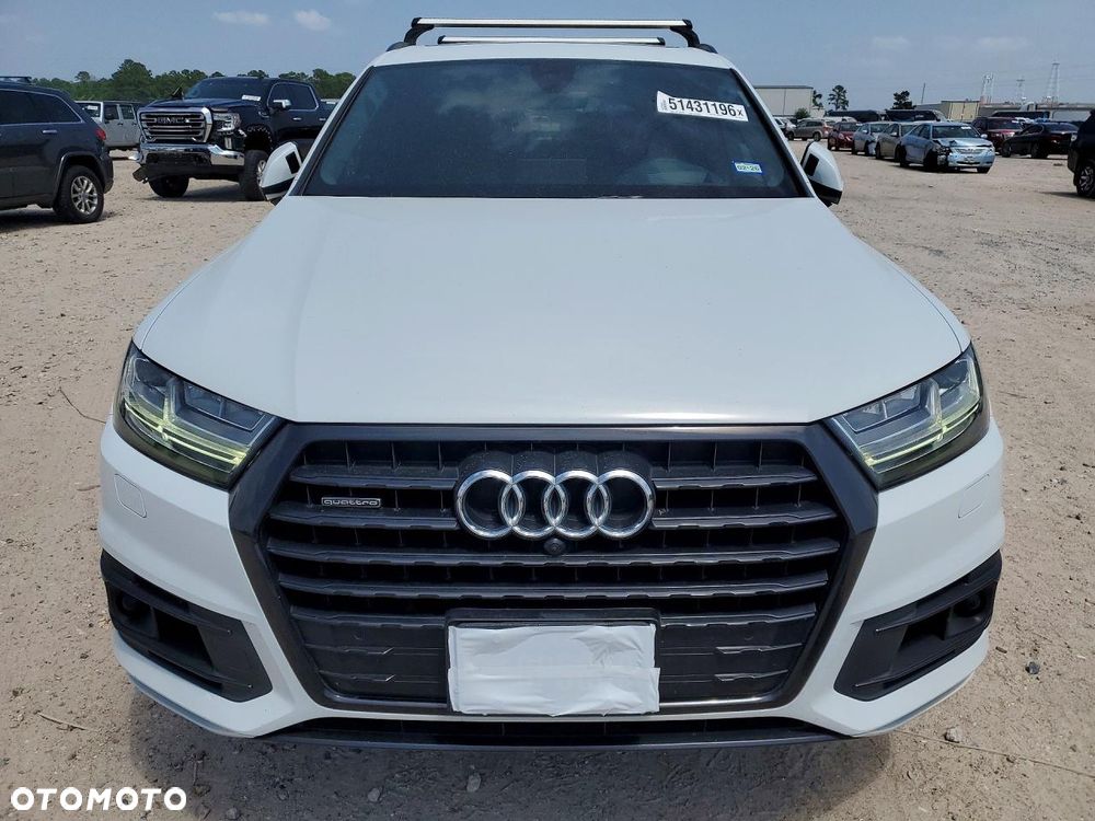 Audi Q7 3.0 TFSI Quattro Tiptronic - 3
