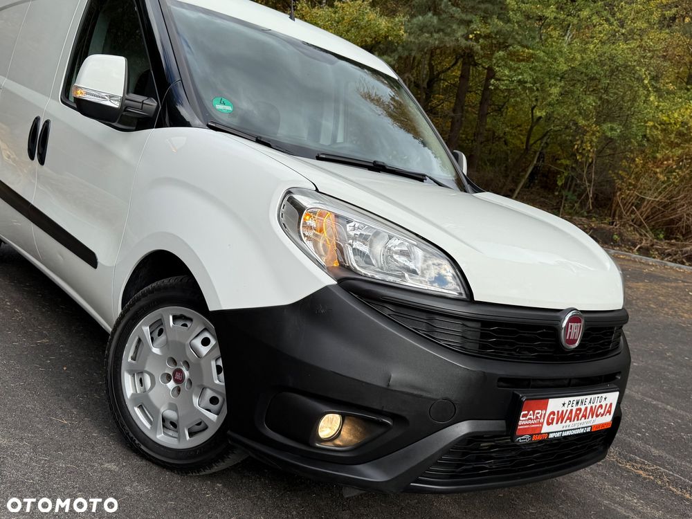 Fiat Doblo - 12