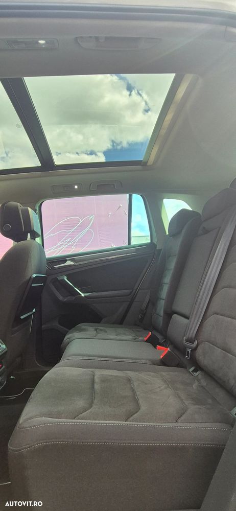 Volkswagen Tiguan 1.4 TSI ACT DSG Highline - 10