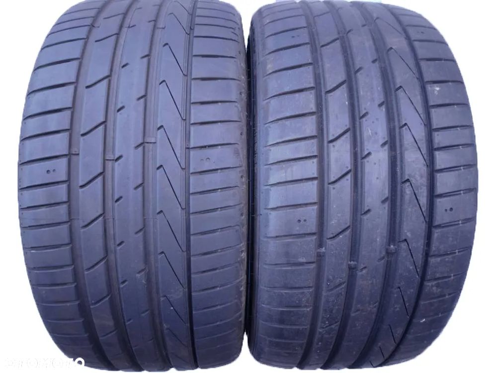 Hankook Ventus S1 EVO 2 245/35 ZR19 93Y 2023i 2024 - 1