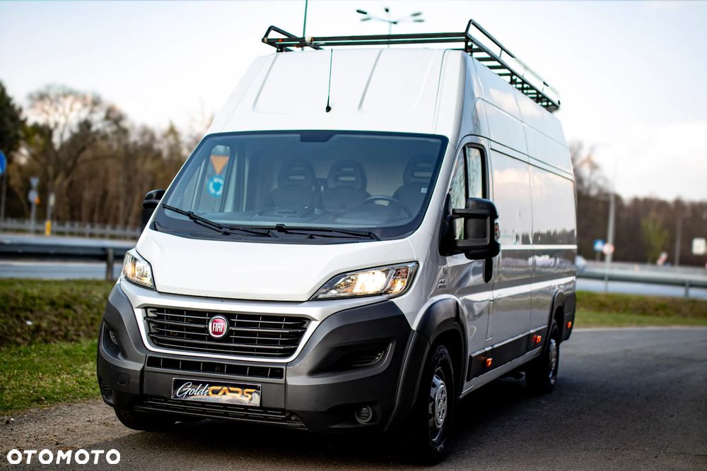 Fiat Ducato - 7