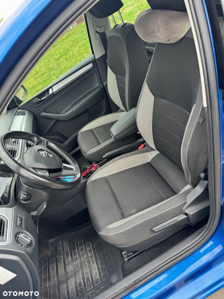 Skoda RAPID 1.0 TSI Ambition - 10