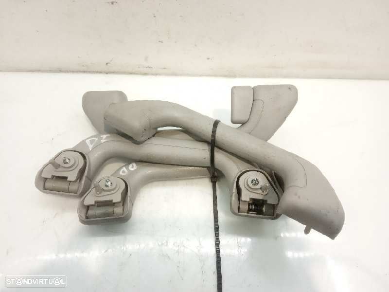 PEGA DE TETO HONDA ACCORD VII TOURER 2.2 I-CTDI (CN2) 140CV 2204CC - 1