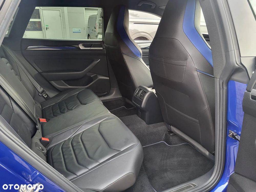 Volkswagen Arteon - 15