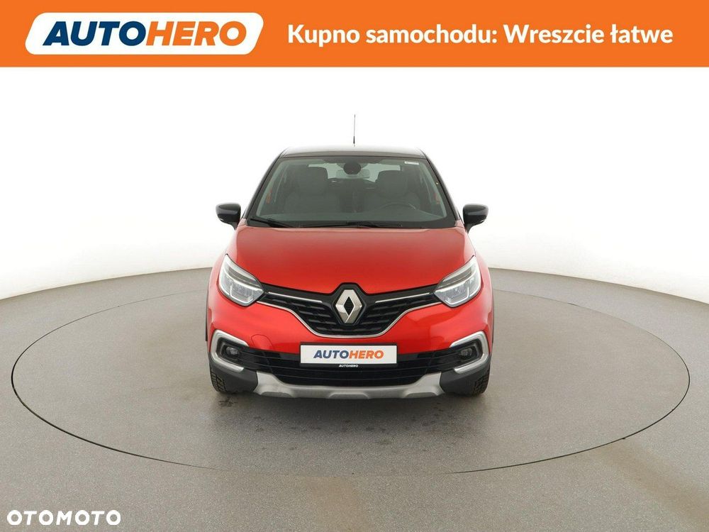 Renault Captur 1.5 dCi Energy Intens EU6 - 12