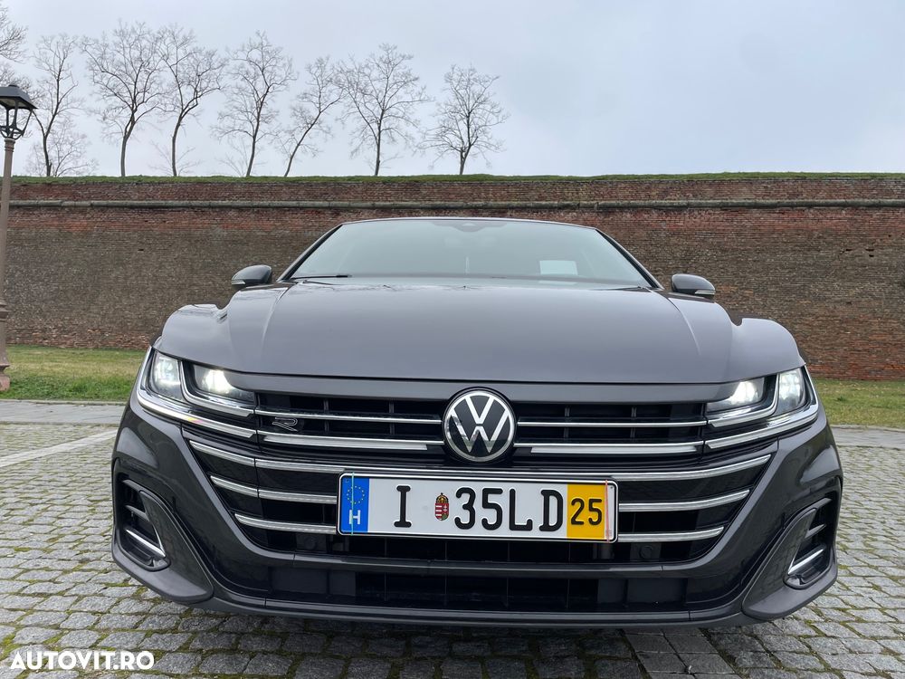Volkswagen ARTEON 2.0 TDI DSG R-Line - 18