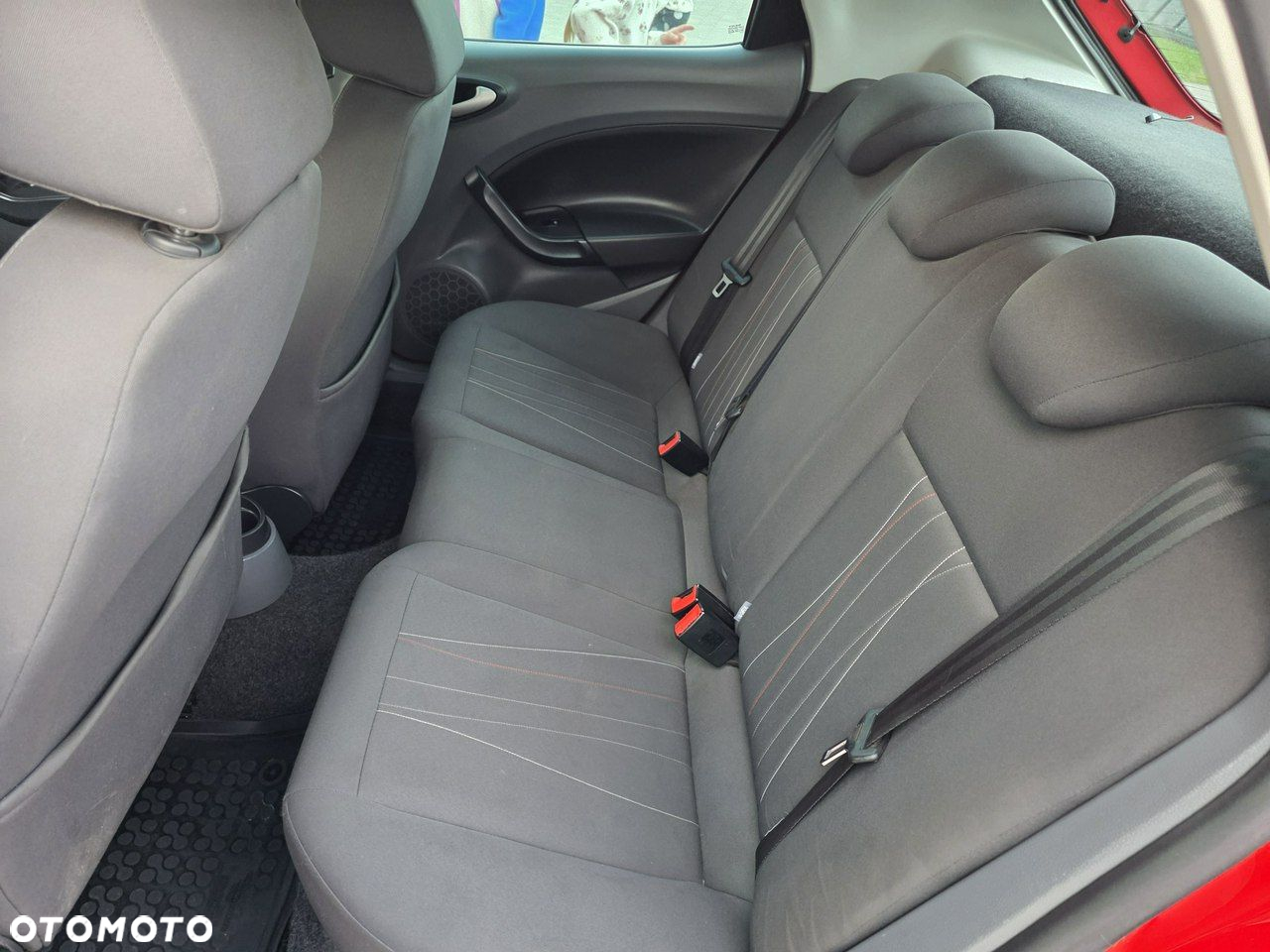 Seat Ibiza 1.2 12V Copa - 7