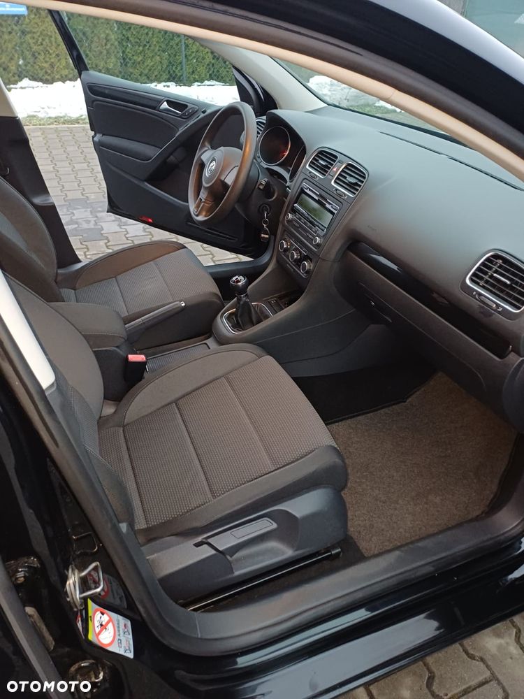 Volkswagen Golf 1.4 TSI Edition - 18