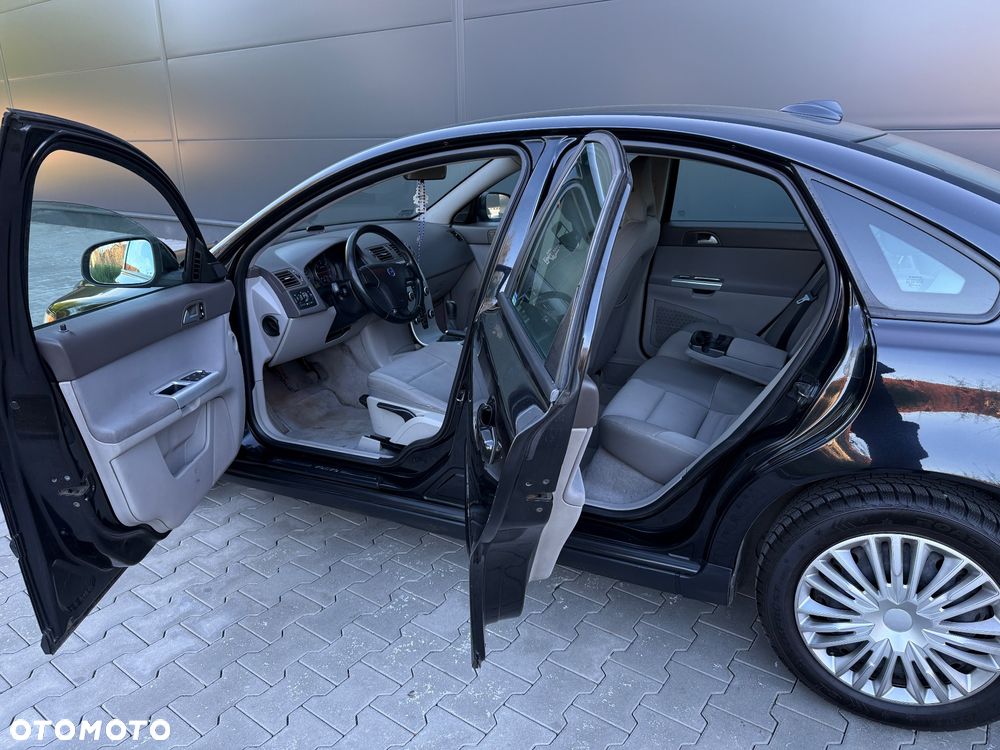 Volvo S40 2.0D Momentum - 6