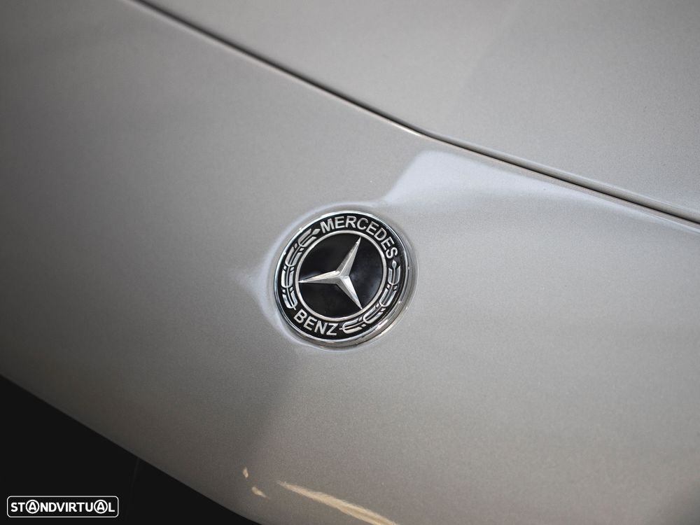 Mercedes-Benz A 160 CDI BE Urban - 11