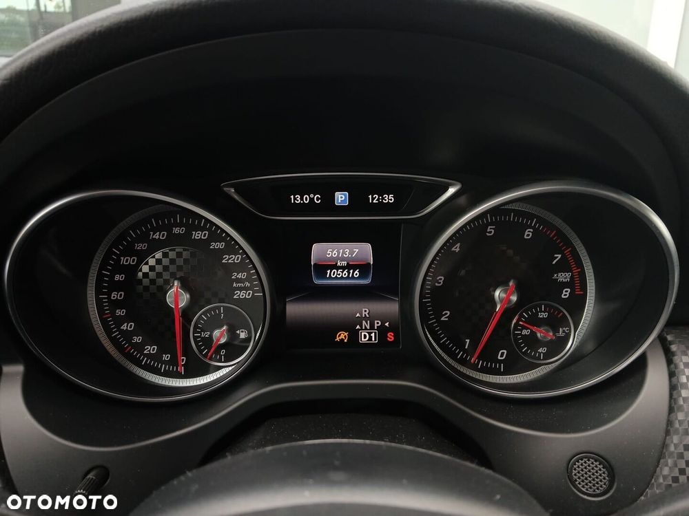 Mercedes-Benz Klasa A 200 7G-DCT - 30