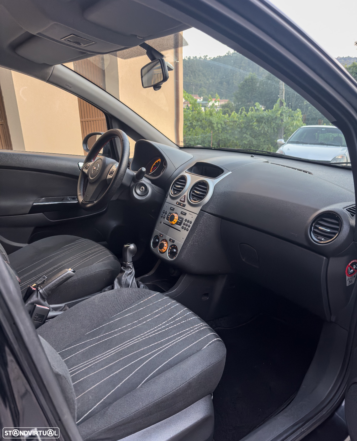 Opel Corsa - 7