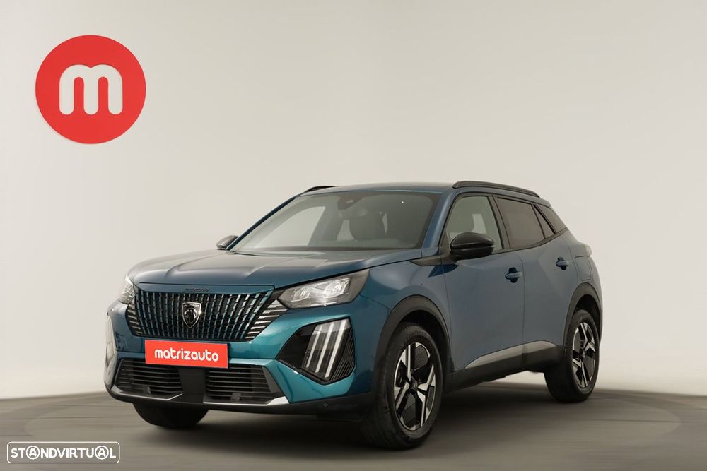 Peugeot 2008 1.2 PureTech Allure - 2