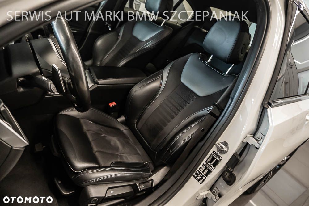 BMW Seria 3 320d xDrive mHEV M Sport sport - 20