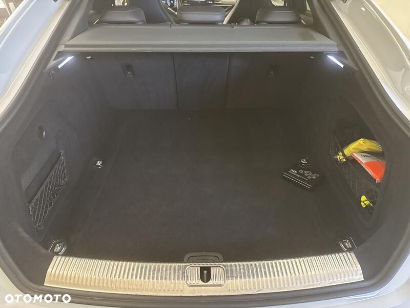 Audi A5 Sportback 45 TFSI mHEV Quattro S Line S tronic - 25