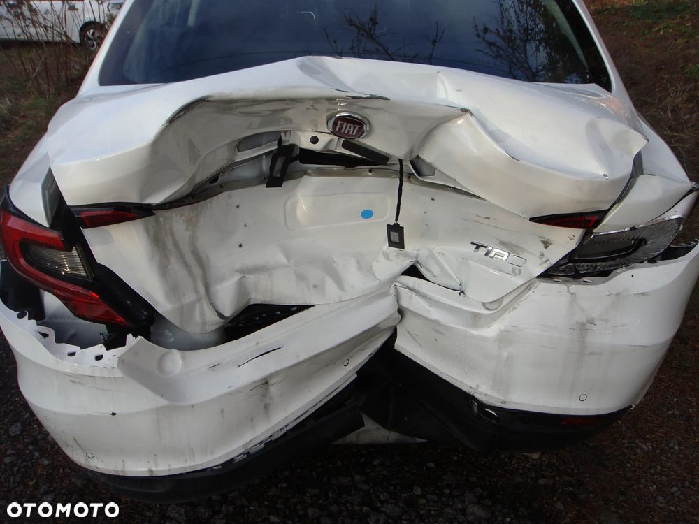 Fiat Tipo 1.6 MultiJet City Life - 5