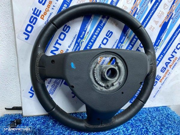 Volante Opel Astra H (A04) - 2